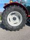 Tractor agrícola - Lindner - geotrac 93 a