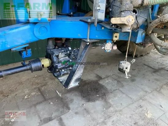 Atomizador - Inuma - professional 5030