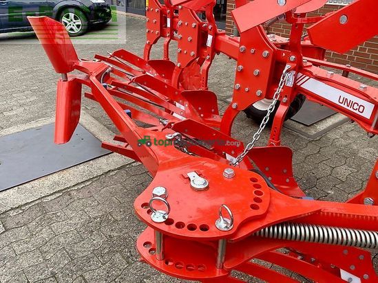 Arado - Maschio - unico m passo 4+