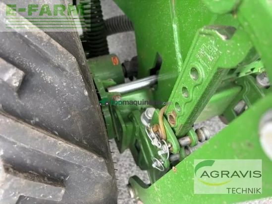 Sembradora monograno mecanica - Amazone - ed 6000-2c