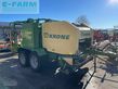 Empacadora gigant - Krone - combi pack 1500 v