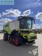 Cosechadora de Cereal - Claas - lexion 760 tt