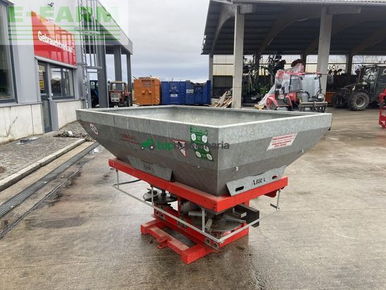 Esparcidor -  - abra düngerstreuer 1200l