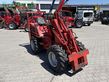 Minicargadora - Weidemann - 916 d/m mit schaufel 4 zylinder