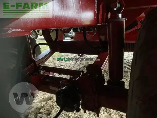 Remolqu agrícola - Strautmann - terra-vietesse 4201 do
