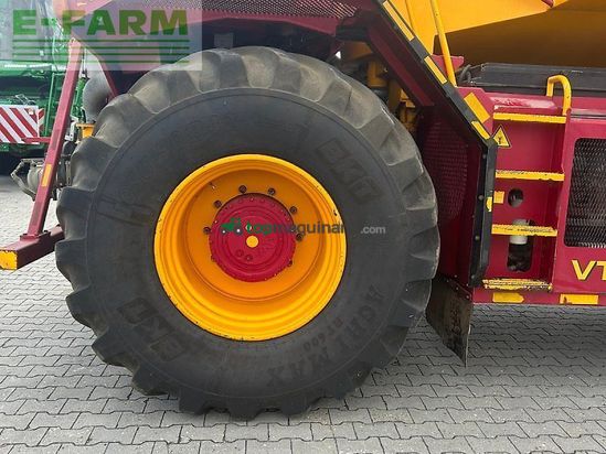 Cuba de purin - Vredo - vt 3926