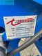 Cultivador - Treffler - tga 560