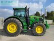 Tractor agrícola - John Deere - 6r 195