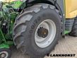 Cosechadora de Cereal - Krone - big x 780