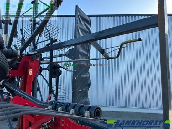 Rastrillo - Vicon - andex 774