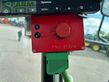 Cosechadora de Cereal - Claas - jaguar 870 mit kemper 360 und pu
