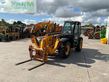 Telescopica - JCB - 535-125 hi viz telehandler (st24434)