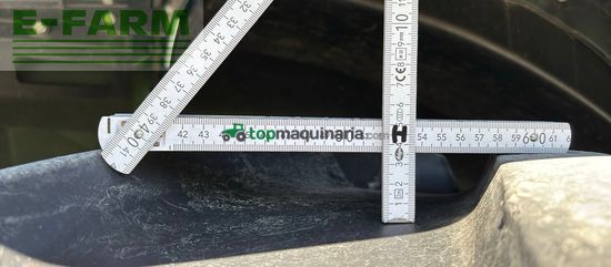 Tractor agrícola - John Deere - 7R 310