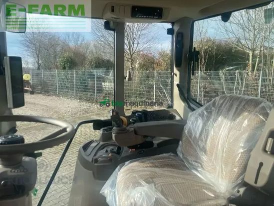 Tractor agrícola - John Deere - 6100m