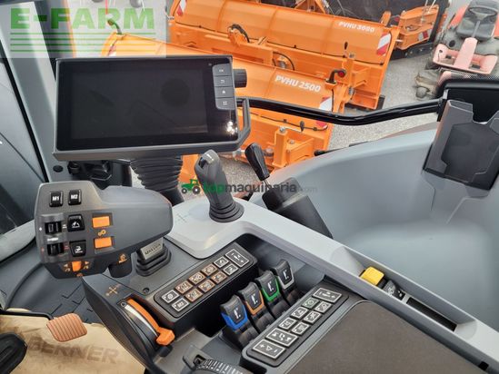 Tractor agrícola - Valtra - n175 direct Direct