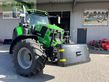 Tractor agrícola - Deutz-Fahr - 6170 agrotron (stagev)