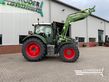 Tractor agrícola - Fendt - 620 vario profi plus