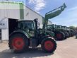 Tractor agrícola - Fendt - 514 vario profi
