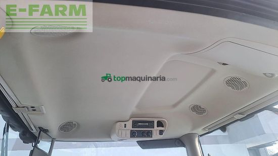 Tractor agrícola - John Deere - 6105r