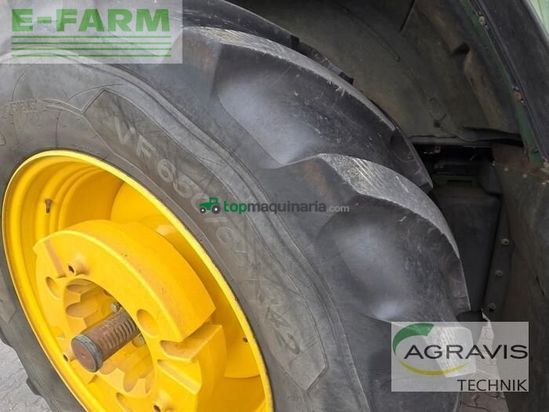 Tractor agrícola - John Deere - 6215 r