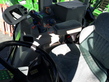 Tractor agrícola - Fendt - 415 VARIO TMS