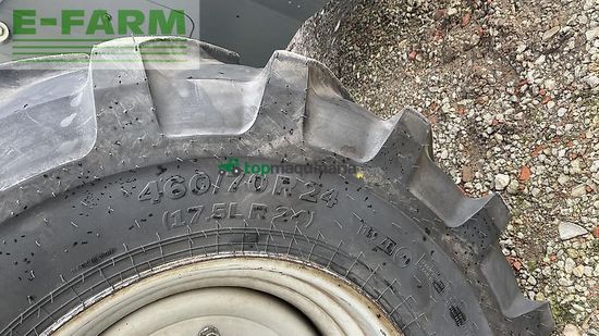 Telescopica - kramer - kt 559