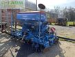 Sembradora directa - Lemken - solitair 9/300 ds + zirkon 8/300 s
