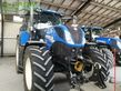 Tractor agrícola - New Holland - t7-210ac