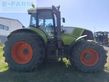 Tractor agrícola - Claas - axion 850