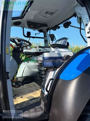 Tractor agrícola - New Holland - t5.110 auto command (stage v)