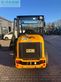Minicargadora - JCB - 403 (kabine)