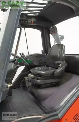 Elevadora - Linde - h 50 d/600 evo 394-02