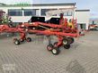 Rastrillo - Kuhn - ga 6522 masterdrive