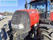 Tractor agrícola - Case IH - puma160cvx