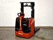 Elevadora - Linde - l 14 i 1173