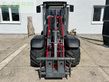 Minicargadora - Weidemann - 1260 lp mit hohe hubhoehe