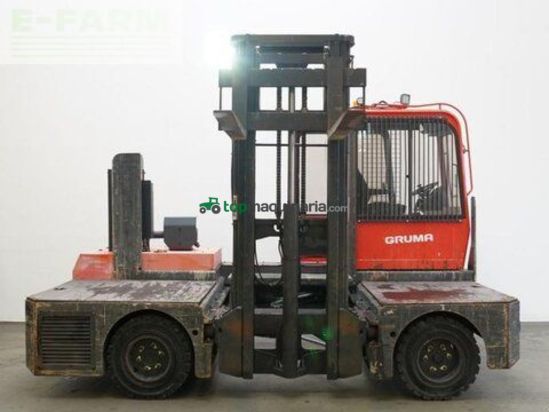 Elevadora -  - vsc 40/12/45