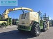 Cosechadora de Cereal - Krone - big x 500 mit ec 6000 und e-flow 300