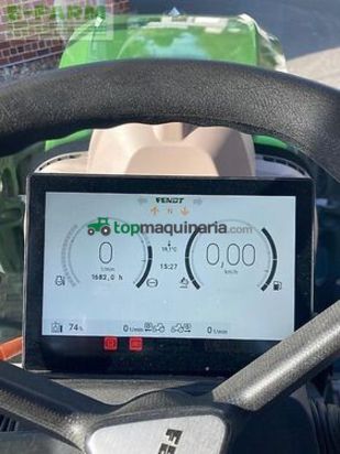 Tractor agrícola - Fendt - 728 vario gen-7 profi+ set. 2
