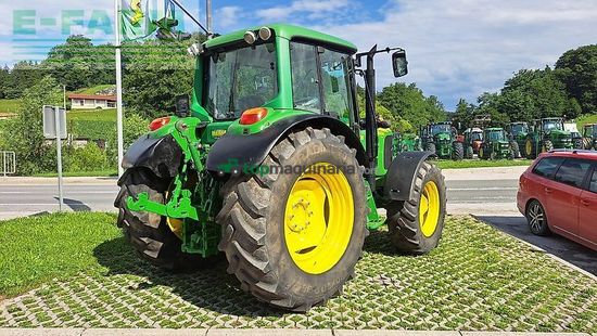 Tractor agrícola - John Deere - 6430