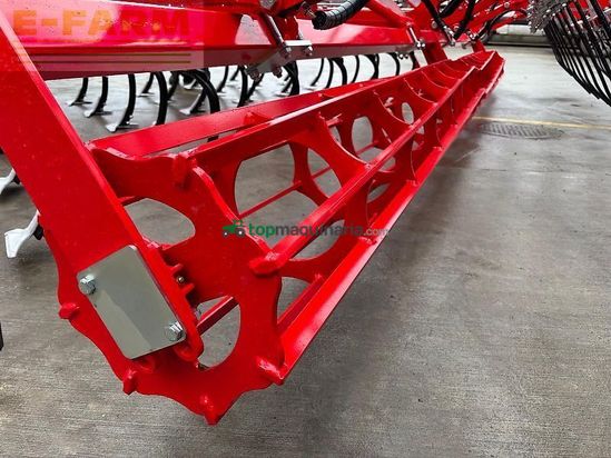 Cultivador - Einböck - feingrubber razor 500