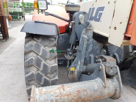 Telescopica - JLG - jlg 3512 ( 3,5t - 12m )