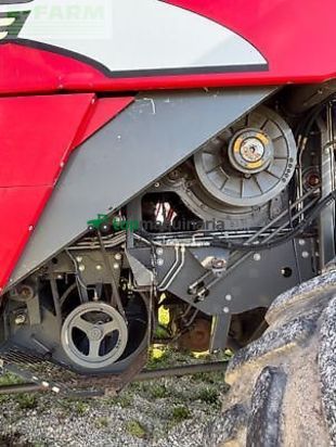 Cosechadora de Cereal - Laverda - al quattro