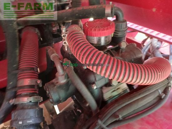 Atomizador - Horsch - leeb 12 td