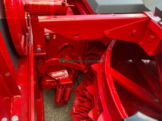 Cosechadora de Cereal -  - predator 3000