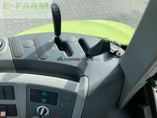 Tractor agrícola - Claas - arion 520
