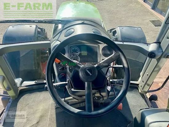 Tractor agrícola - Claas - arion 620 c C