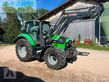 Tractor agrícola - Deutz-Fahr - agrotron 6140