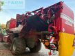 Cosechadora - arrancadora de patata - Grimme - evo 280 clodsep gen ii