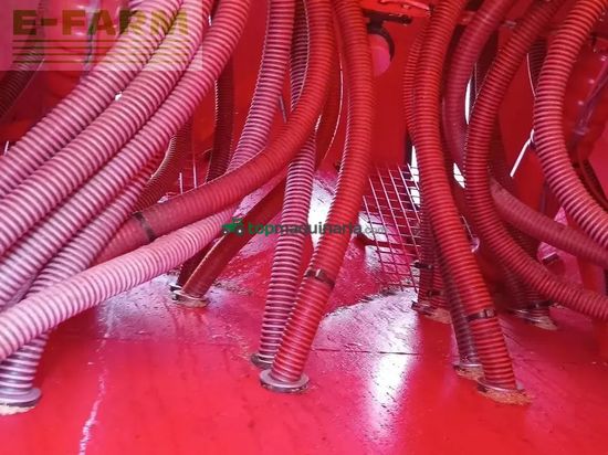 Combinado de siembra -  - rapid rd 600f agrilla